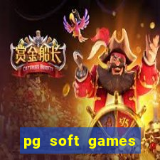 pg soft games fortune ox